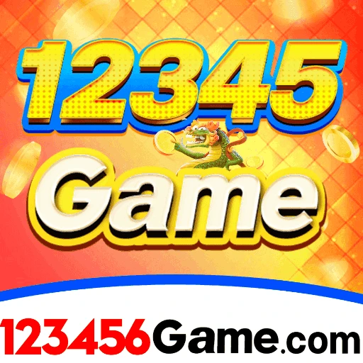 Logo 12345game